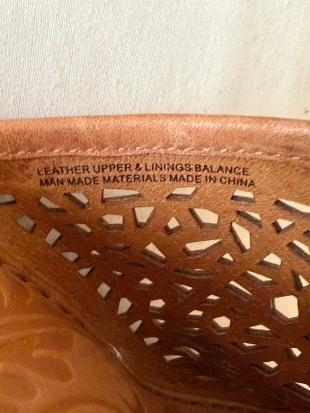 Born Kismet Block Heel Mules - Picture 5 of 13